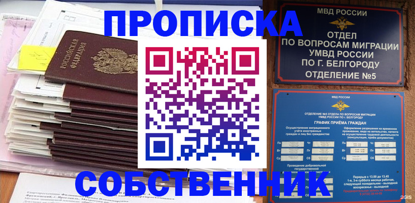 прописка законно в Муравленко